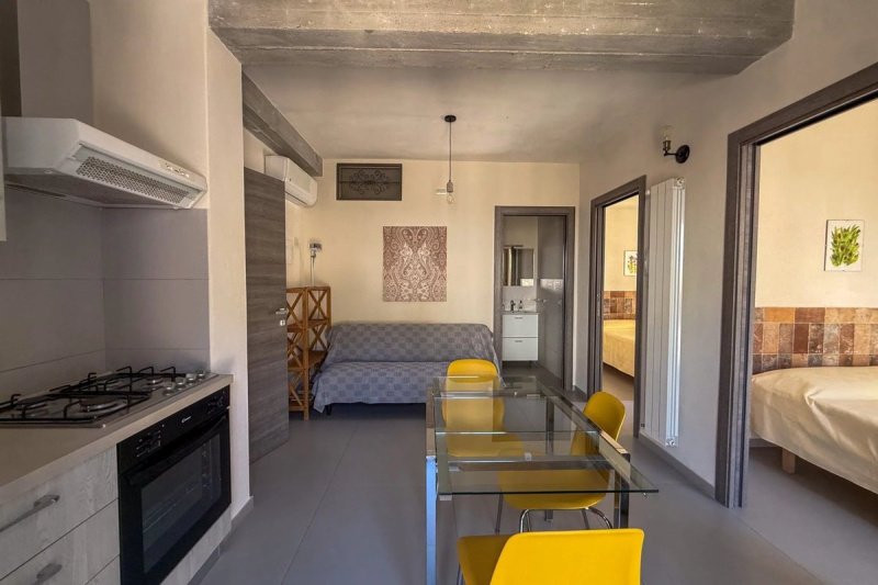 Villa i Castellammare del Golfo
