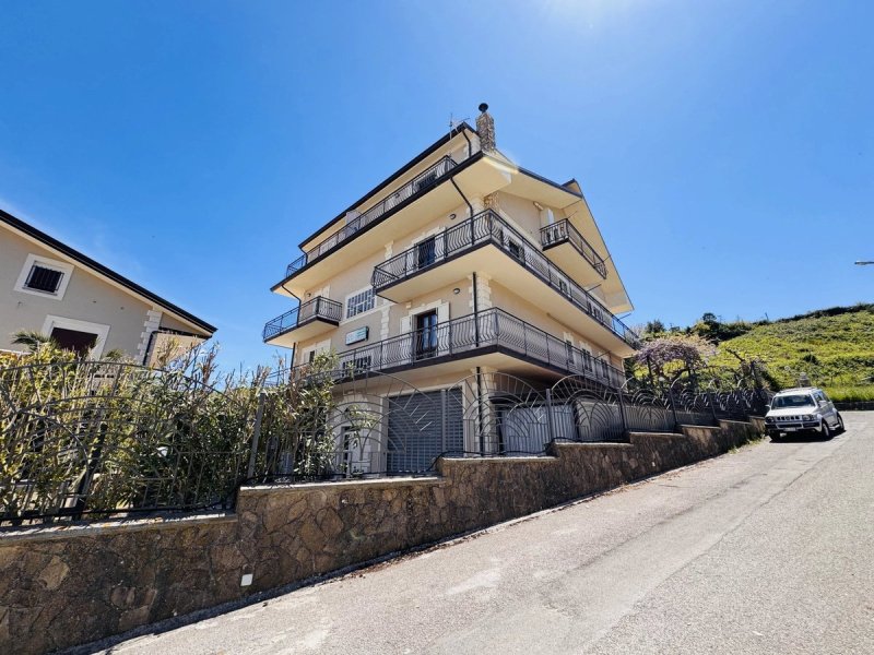 Appartement in Mistretta