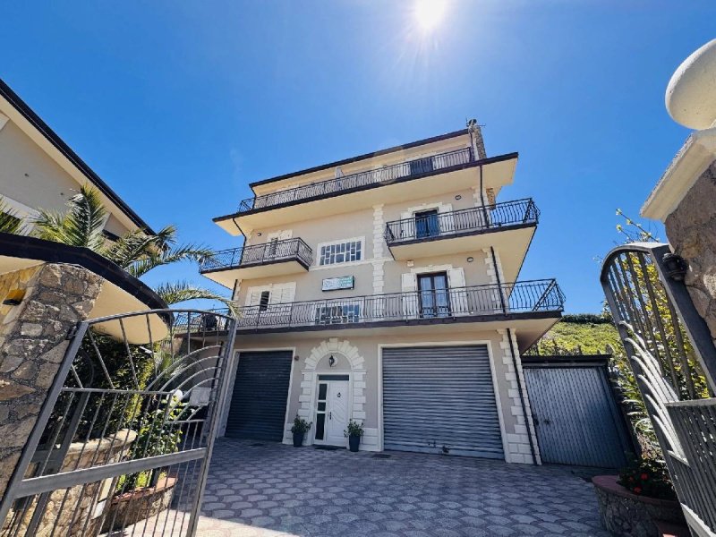 Appartement in Mistretta