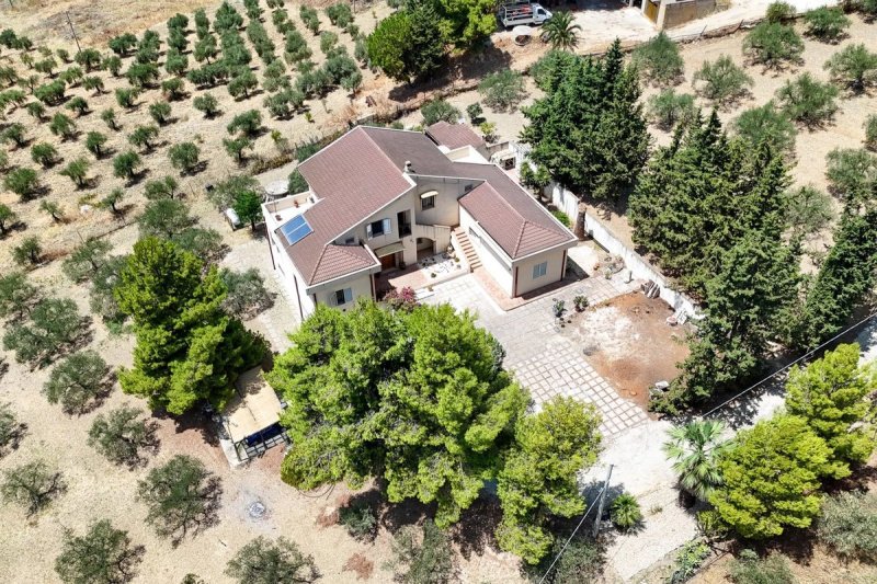Villa in Ribera
