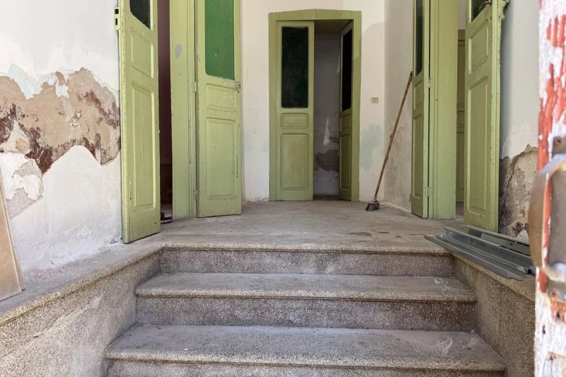 Villa in Priolo Gargallo