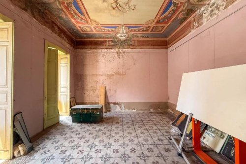 Villa in Priolo Gargallo