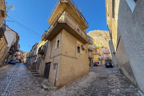 Dimora storica a Caltavuturo