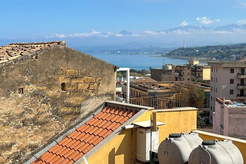 Lägenhet i Termini Imerese