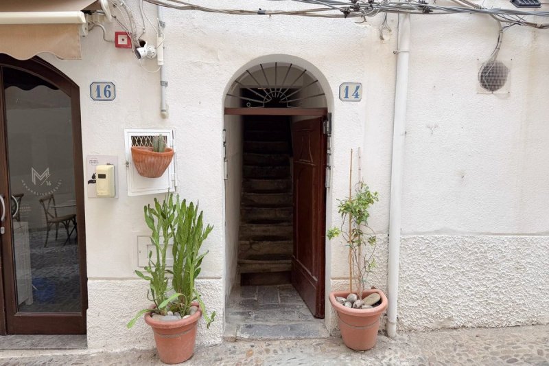 Apartment in Cefalù