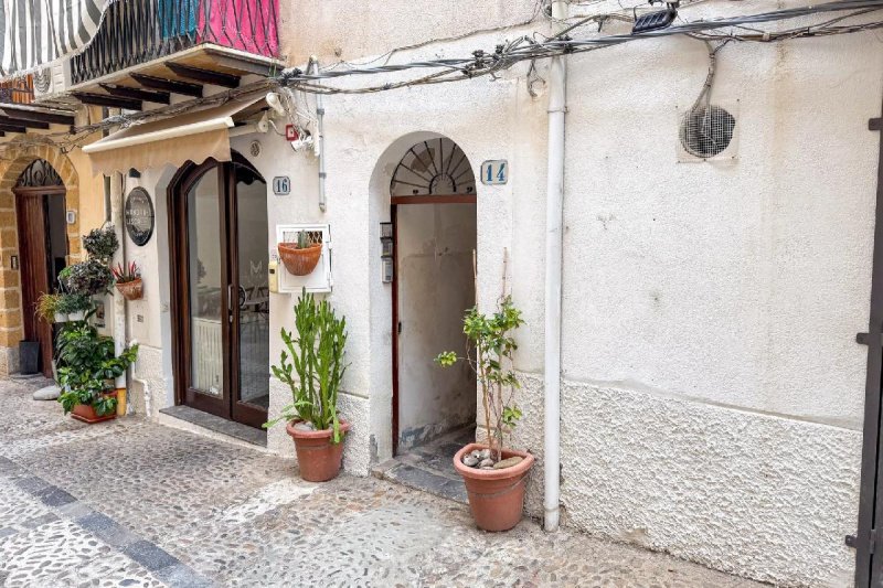 Apartment in Cefalù