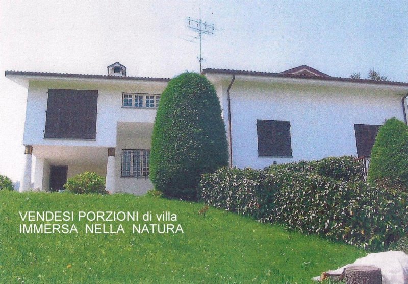 House in Cuneo