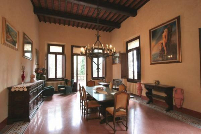 Villa in San Gimignano