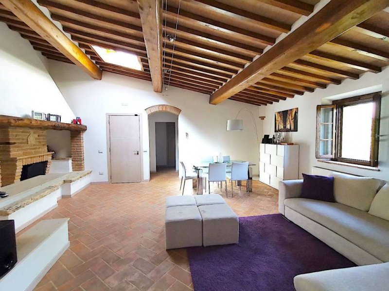Apartamento en San Gimignano
