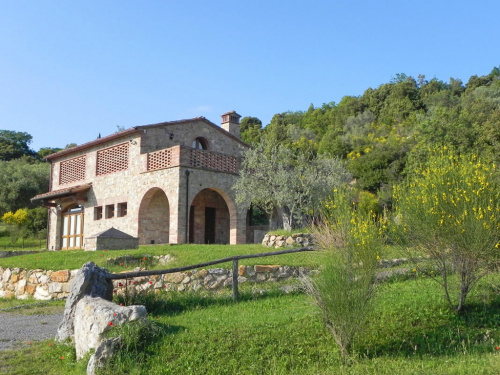 Farmhouse in Gambassi Terme