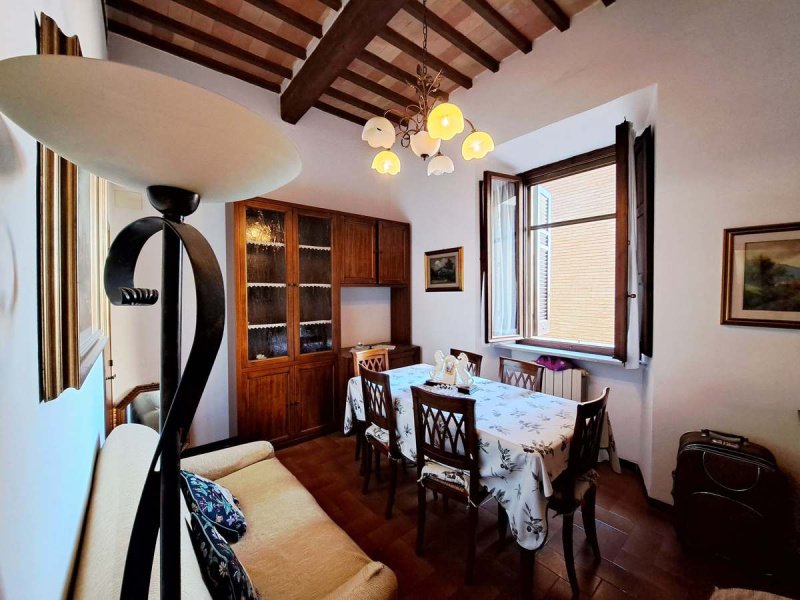 Apartment in San Gimignano