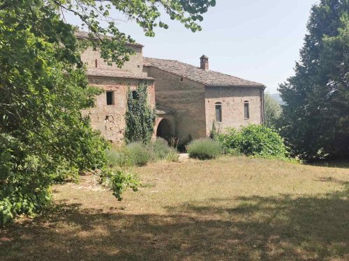 Farmhouse in San Gimignano