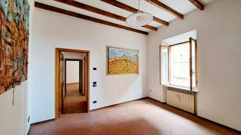 Appartamento a San Gimignano