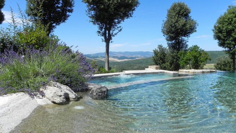 Appartement à Gambassi Terme