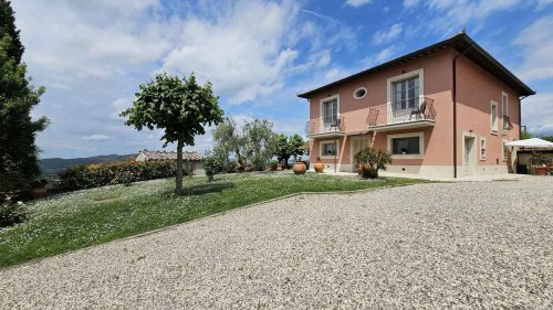 Villa in Casole d'Elsa