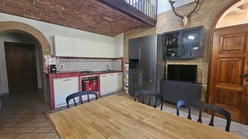 Appartement in San Gimignano