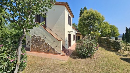 Отдельно стоящий дом в Сан-Джиминьяно