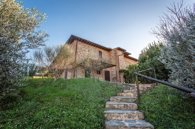 Appartement in San Gimignano