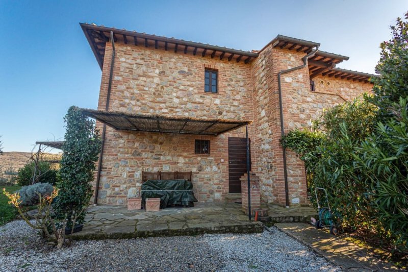 Appartement in San Gimignano