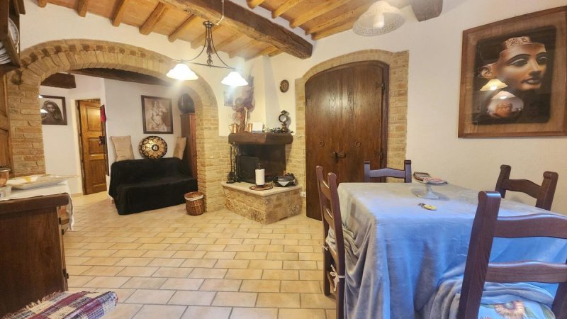 Apartamento em San Gimignano