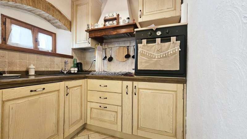 Apartamento em San Gimignano