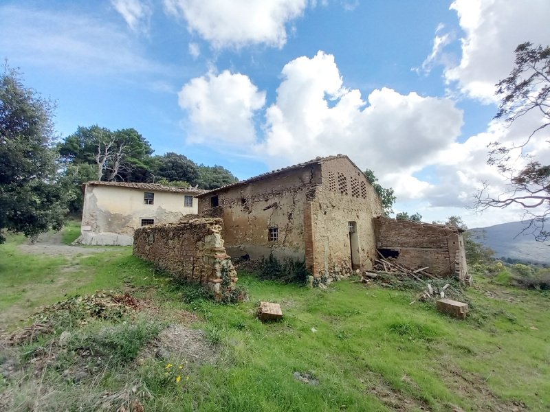 Solar em Gambassi Terme