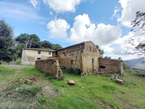 Solar em Gambassi Terme