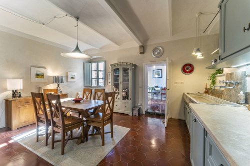 Apartamento em Casole d'Elsa