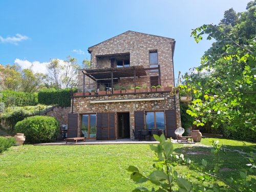Appartement in Volterra