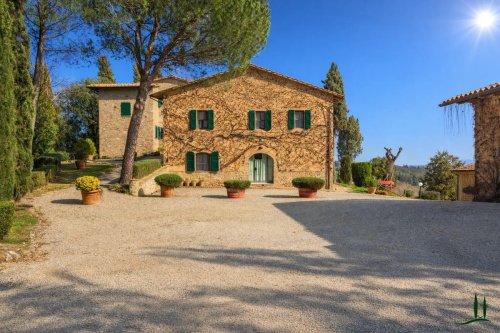 Agriturismo in San Gimignano
