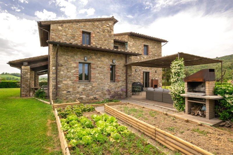 Farmhouse in Città della Pieve