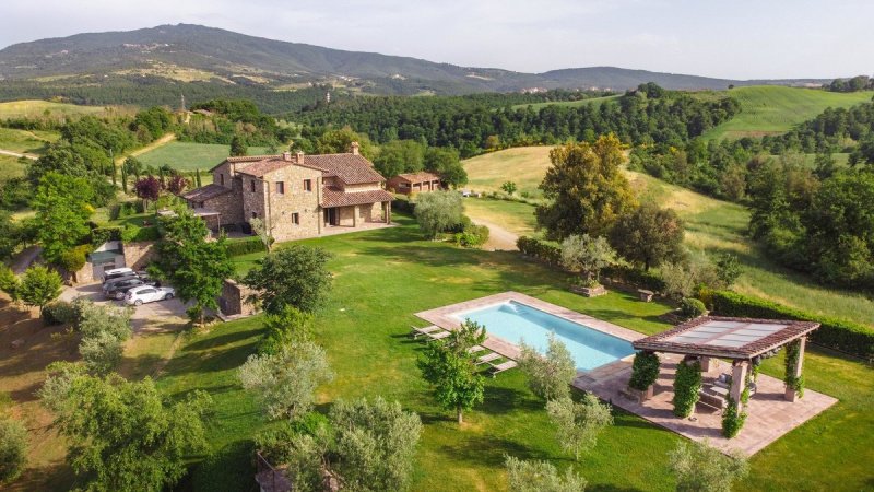 Farmhouse in Città della Pieve