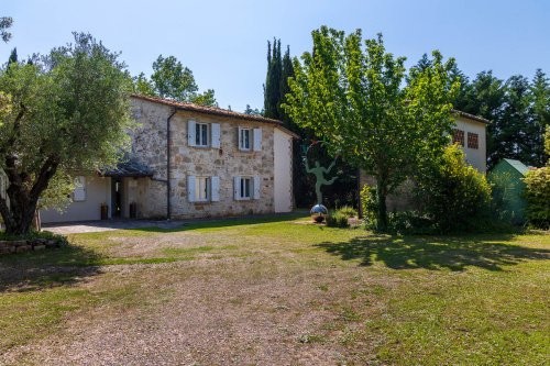 Country house in Colle di Val d'Elsa