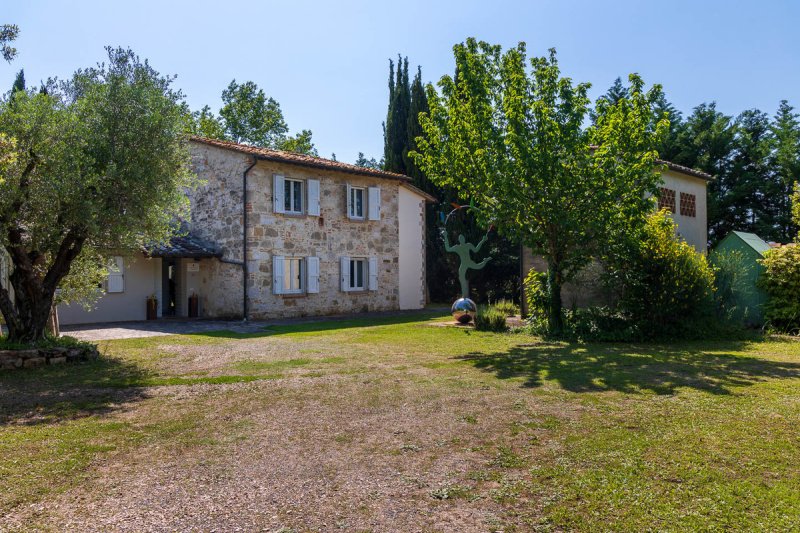 Country house in Colle di Val d'Elsa