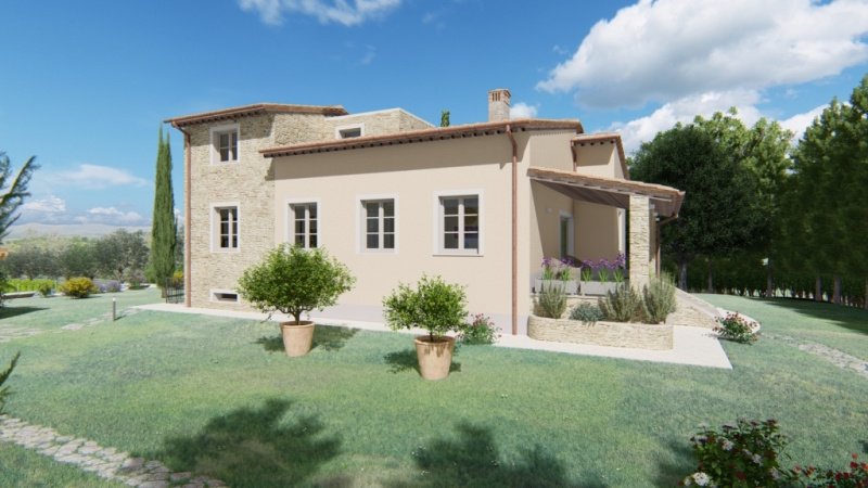Villa in San Gimignano