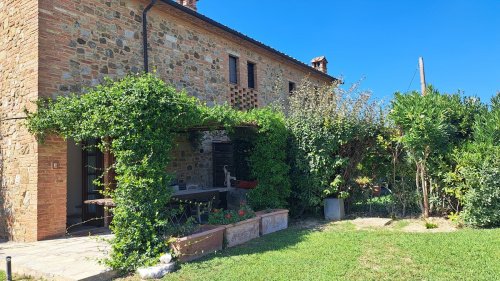 Wohnung in San Gimignano