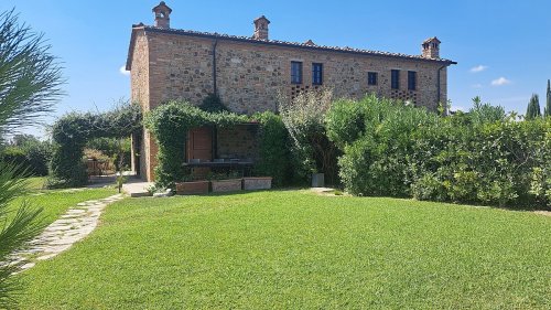 Appartement in Volterra