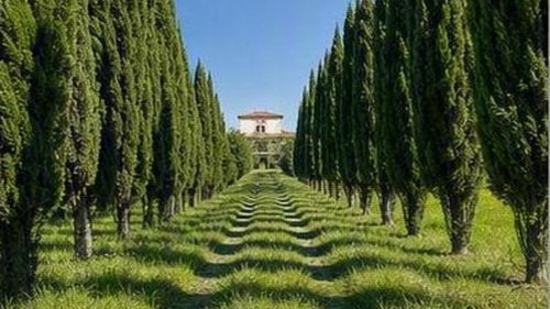 Villa in Foiano della Chiana