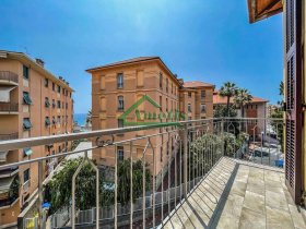 Appartement in Imperia