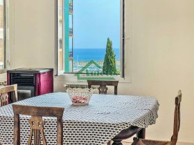 Apartment in Imperia