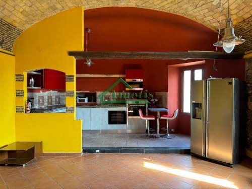 Apartment in Imperia