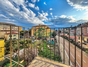 Apartment in Imperia