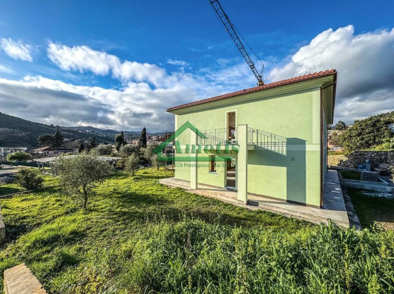 Appartamento a Imperia