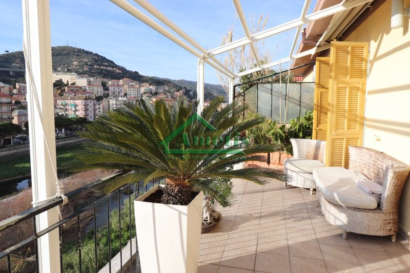 Apartment in Imperia