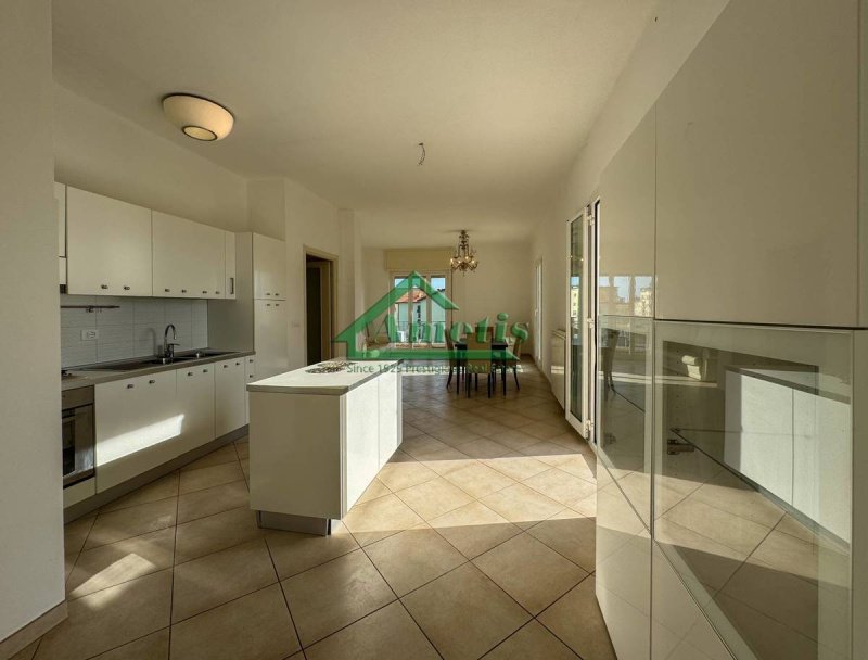 Apartment in Imperia
