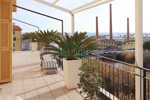 Appartement à Imperia