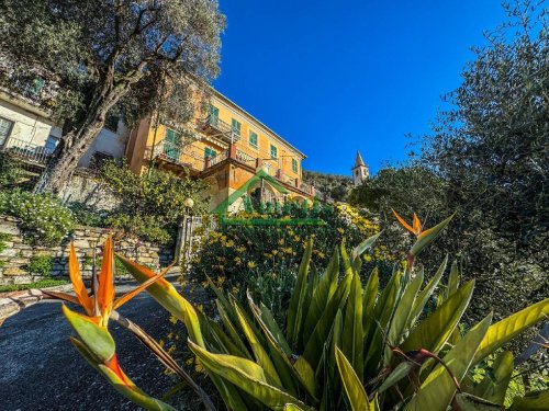 Villa a Imperia