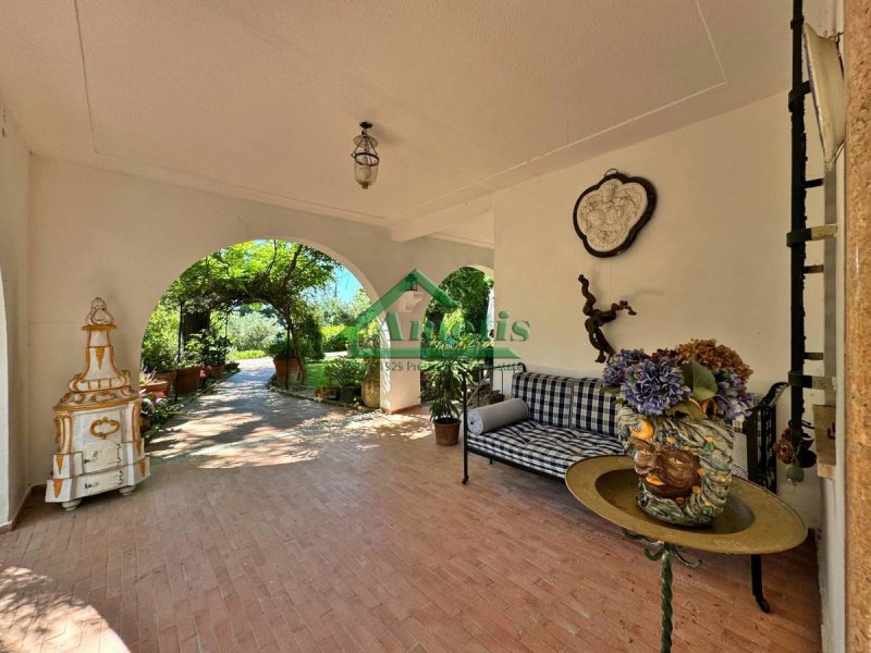 Villa in Imperia