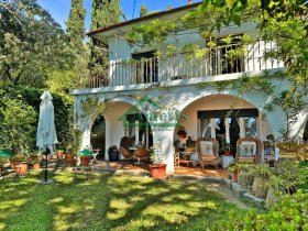 Villa a Imperia