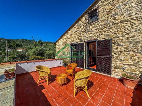 Apartment in Imperia